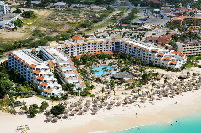 Costa Linda Beach Resort