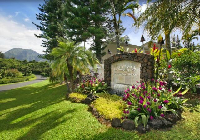 Makai Club Cottages