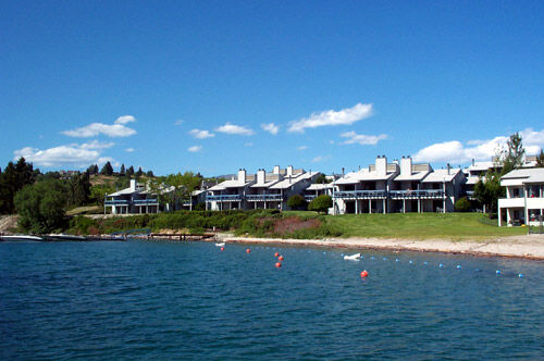 Wapato Point