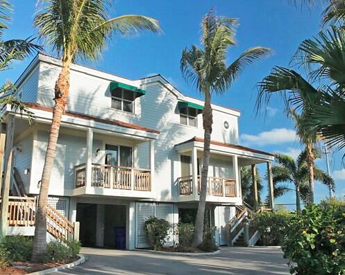 Plantation Bay Villas at South Seas Island Resort