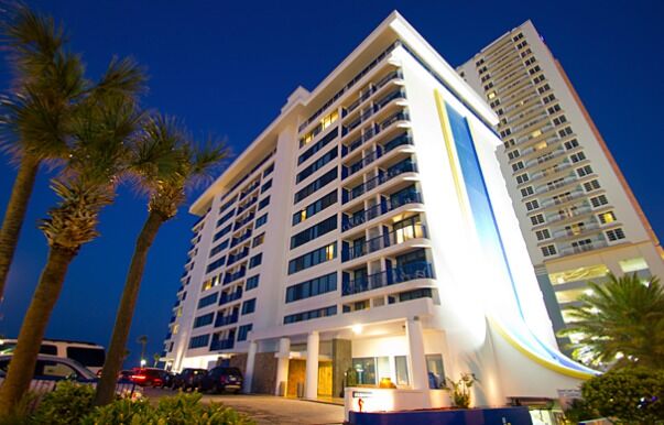 Daytona Beach Regency