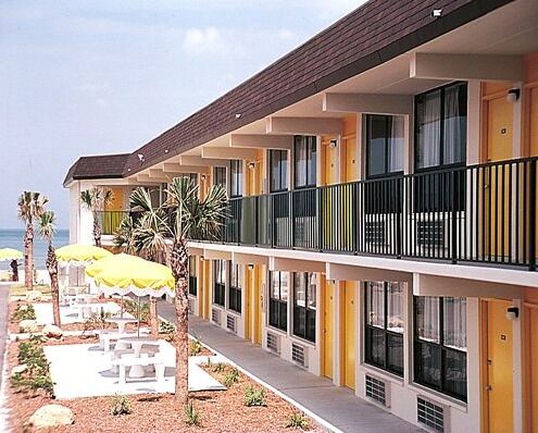 Fantasy Island Resort