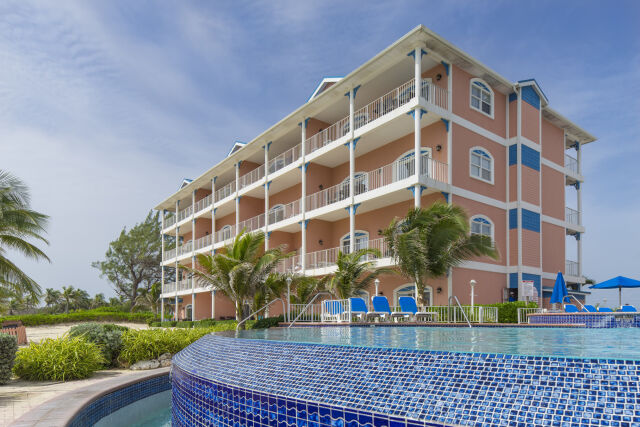Morritt's Grand Resort