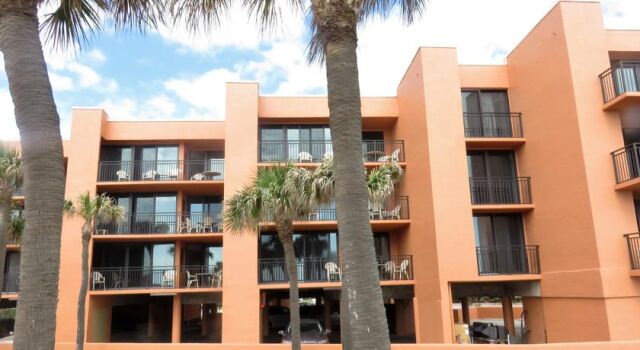 Oceanique Resort