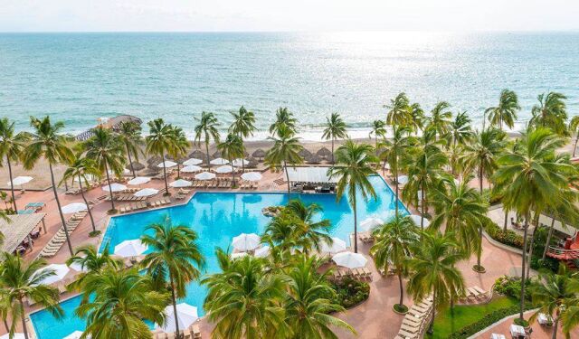 Buganvilias Resort Vacation Club