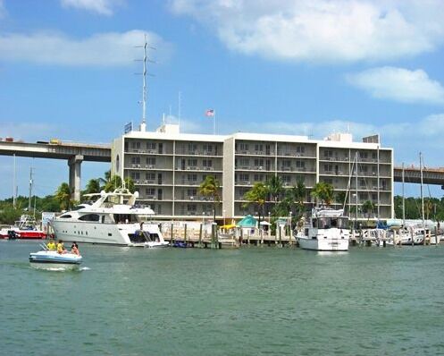 Anchorage Resort & Yacht Club