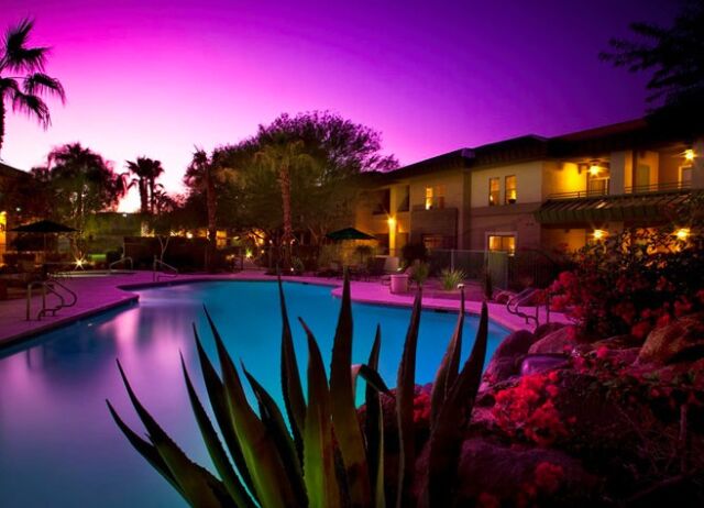 WorldMark Scottsdale