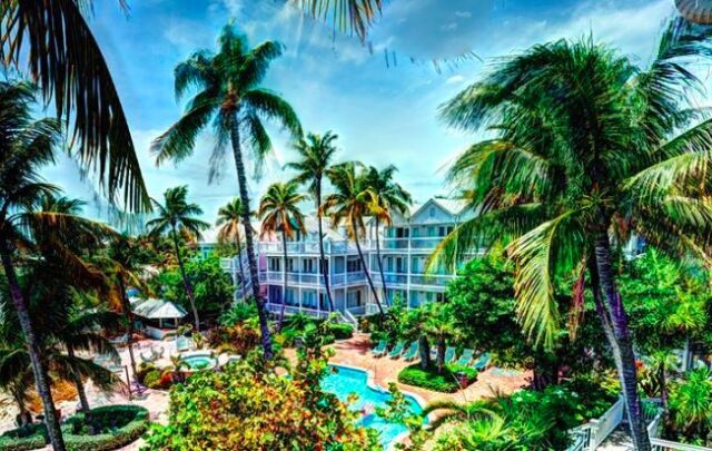 Coconut Beach Resort