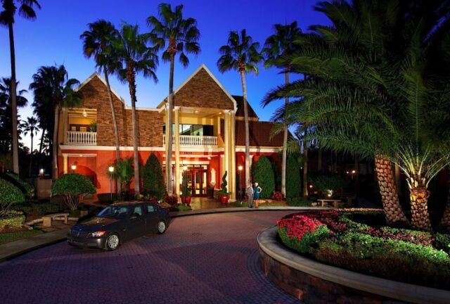 Legacy Vacation Club Orlando - Resort World