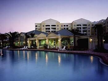 Vacation Village at Weston