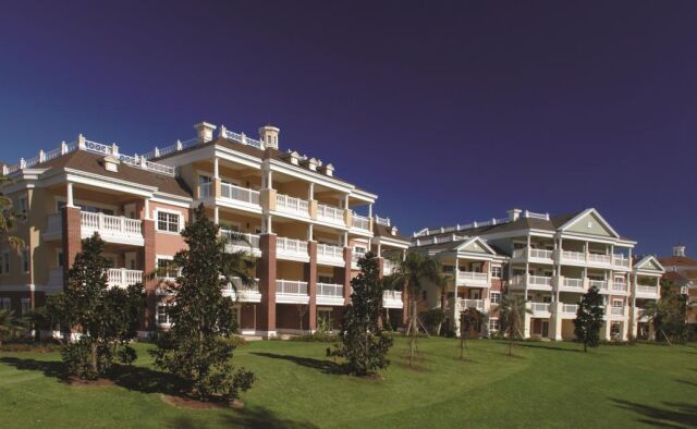 WorldMark Orlando &ndash; Reunion