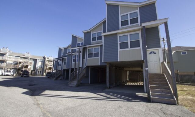 Ocean Pines