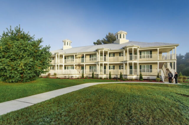 Holiday Inn Club Vacations Oak n' Spruce Resort