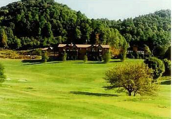 Willow Valley Resort