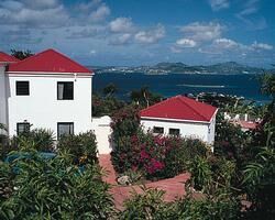 Sunset Ridge Villas