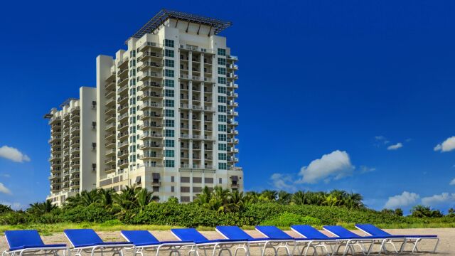 Marriott's Oceana Palms