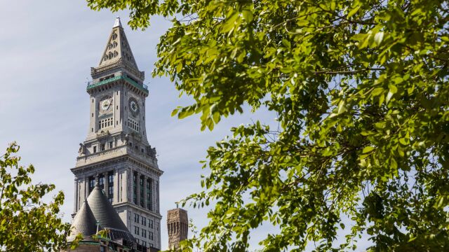 Marriott Vacation Club Pulse at Custom House, Boston