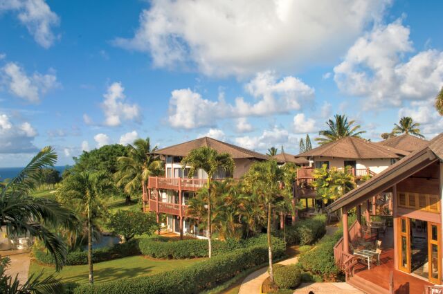 Club Wyndham Ka 'Eo Kai