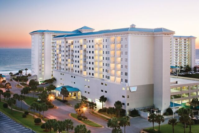 Wyndham Vacation Resorts at Majestic Sun