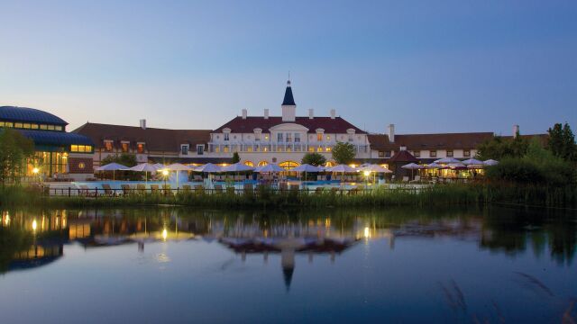Marriott's Village d'Ile-de-France