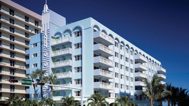 Solara Surfside