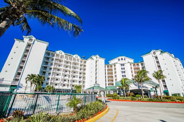 The Resort on Cocoa Beach