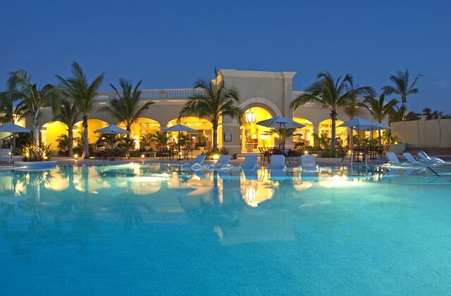 Pueblo Bonito Resort at Emerald Bay