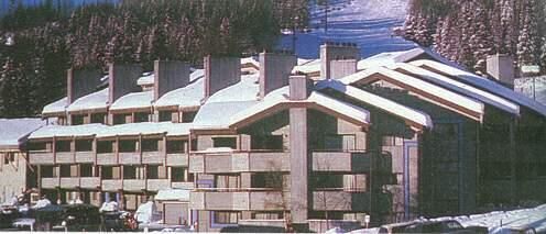 The Edelweiss