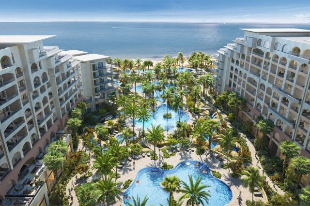 Villa La Valencia Beach Resort & Spa