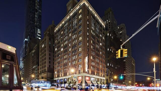 Hilton Club The Quin New York