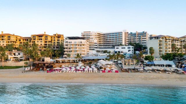 Corazon Cabo Resort & Spa