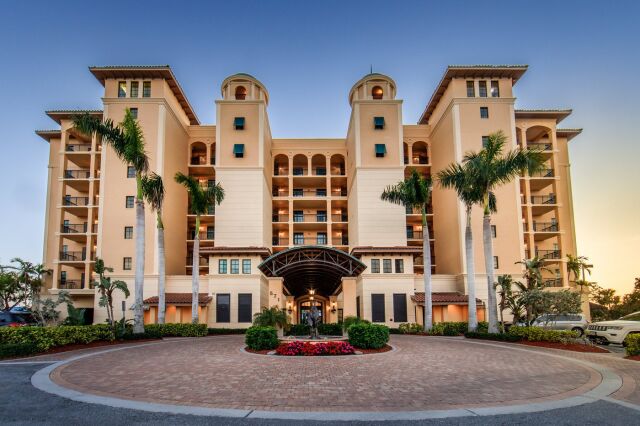 Holiday Inn Club Vacations Marco Island - Sunset Cove Resort