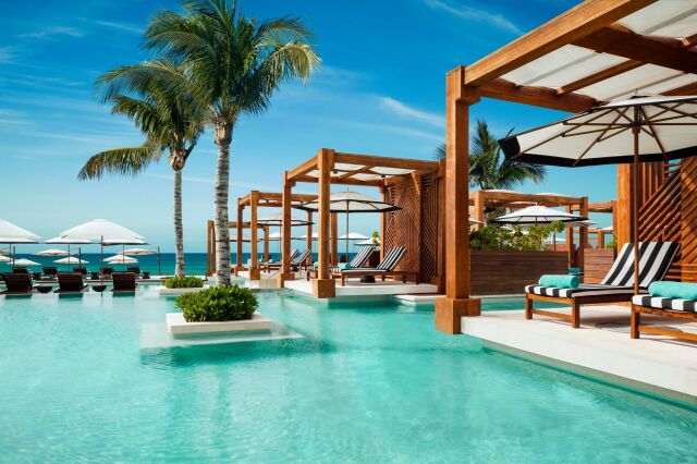 Grand Luxxe at Vidanta Riviera Maya