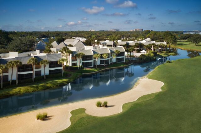 Marriott's Sabal Palms