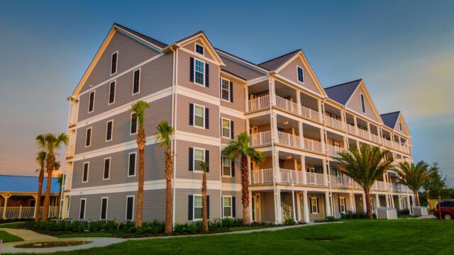 Holiday Inn Club Vacations Orlando Breeze Resort
