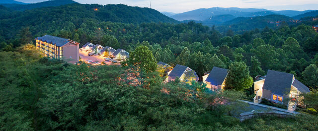 MountainLoft Resort