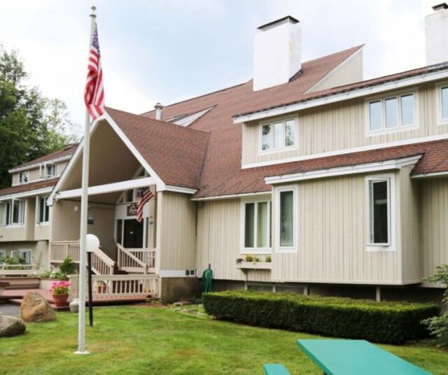 Inns of Waterville Valley