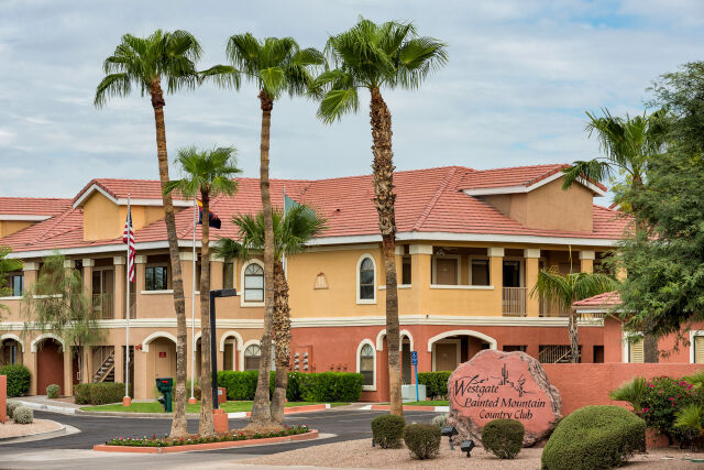 Westgate Painted Mountain Golf Resort