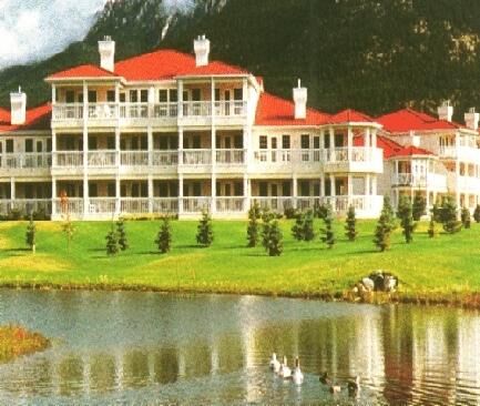 Sunchaser Villas at Fairmont - Riverside and Hillside