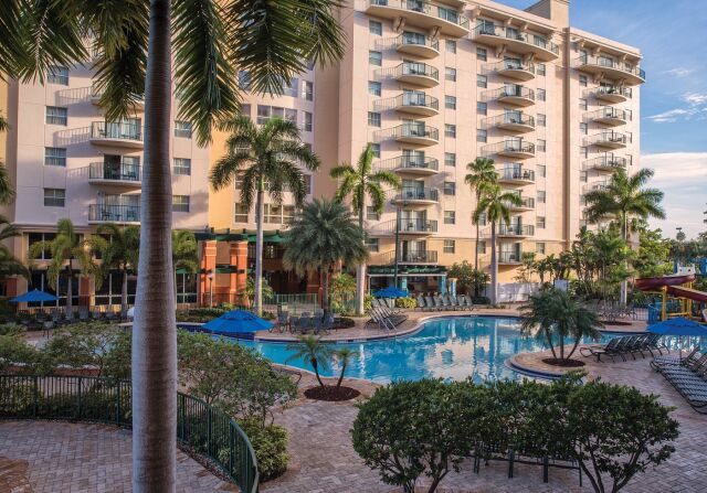 WorldMark Palm Aire