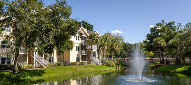 Sheraton Vistana Resort