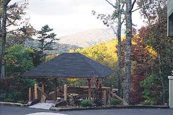 Tree Tops Resort of Gatlinburg
