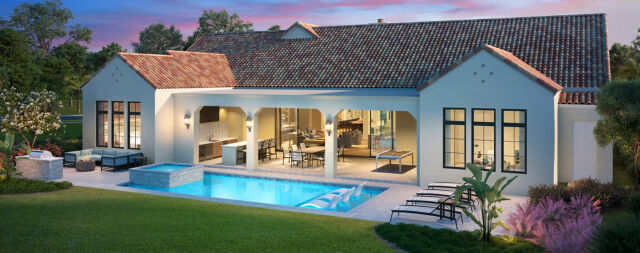 The Residences at Orange Lake Resort