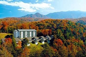 MountainLoft Resort II