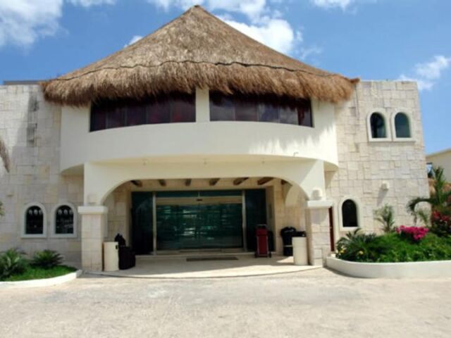 Desire Resort and Spa