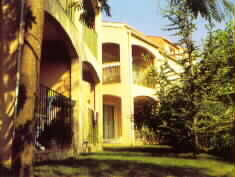 Le Club Mougins