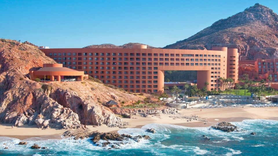 The Westin Los Cabos Resort Villas & Spa