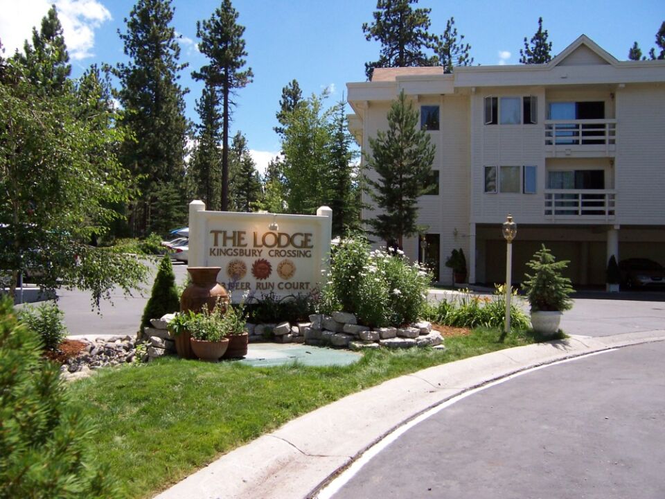 The Lodge at Kingsbury Crossing