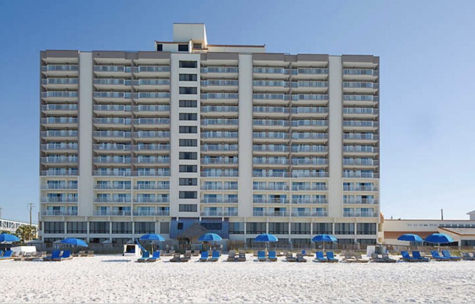 Landmark Holiday Beach Resort