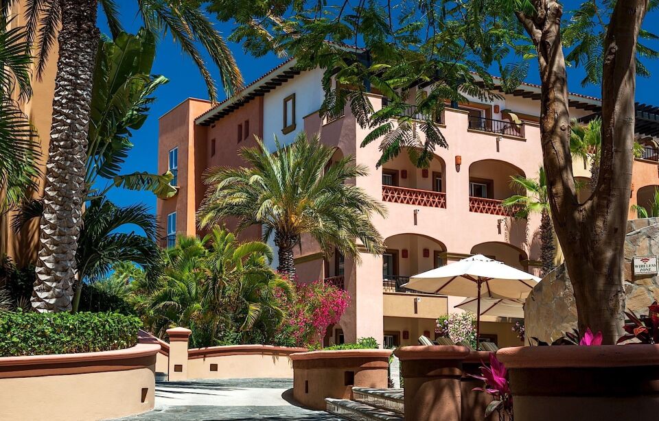 Hacienda del Mar Resort